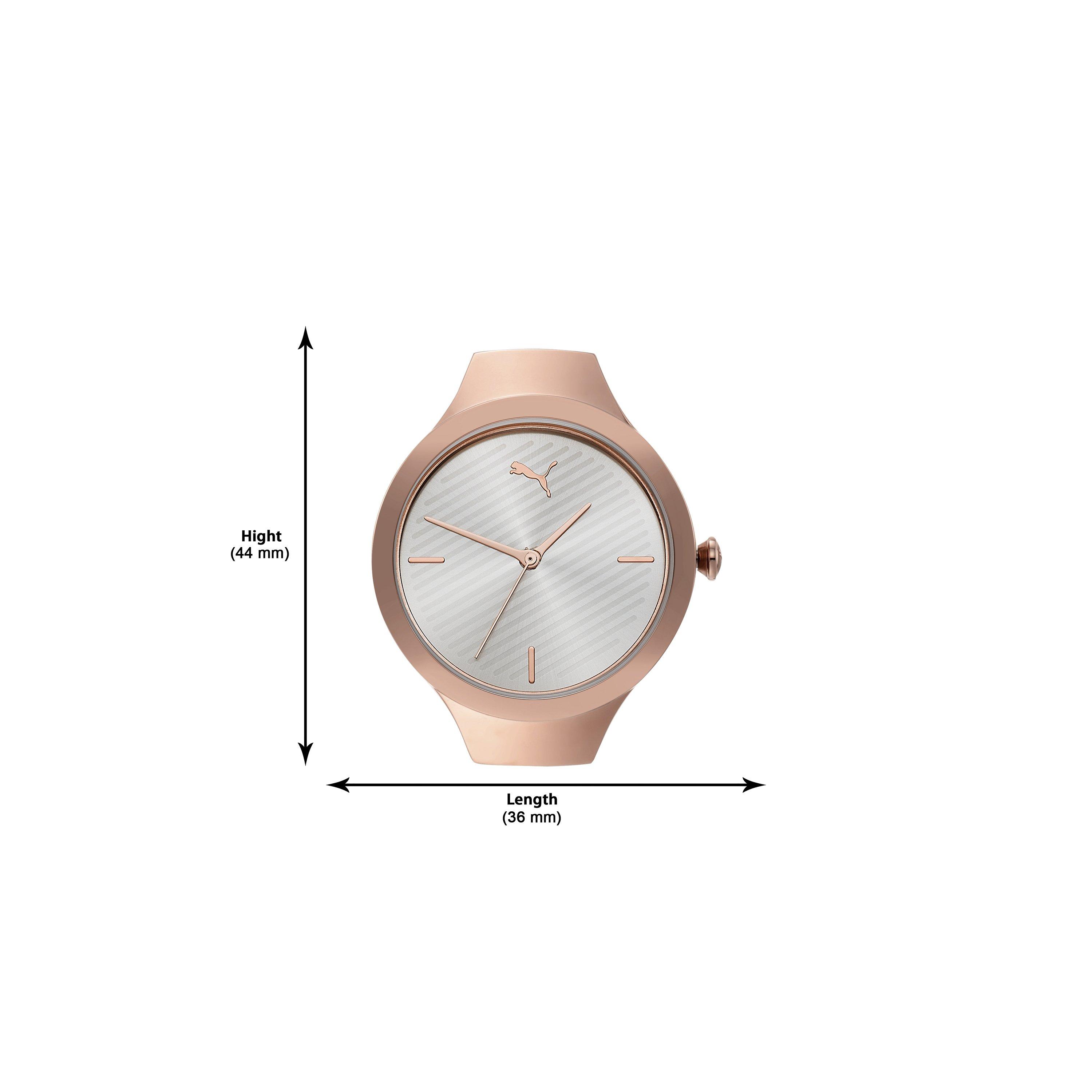 Puma Contour Watch