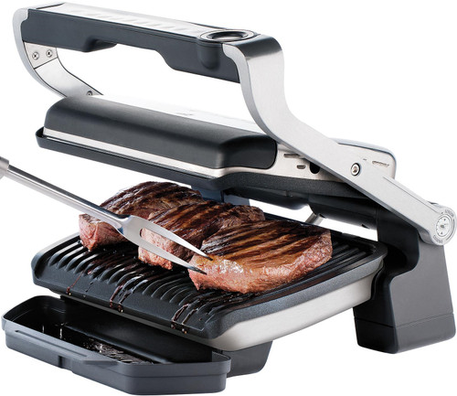 Tefal OptiGrill+