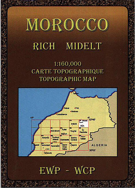 EWP RICH MIDELT 1 160 000