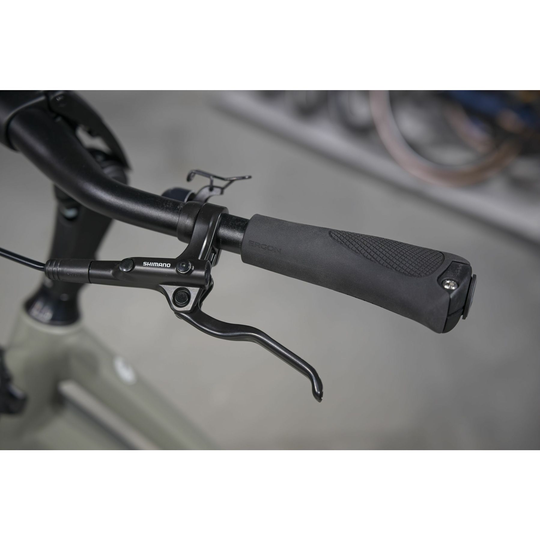 Gazelle Chamonix C8 2026