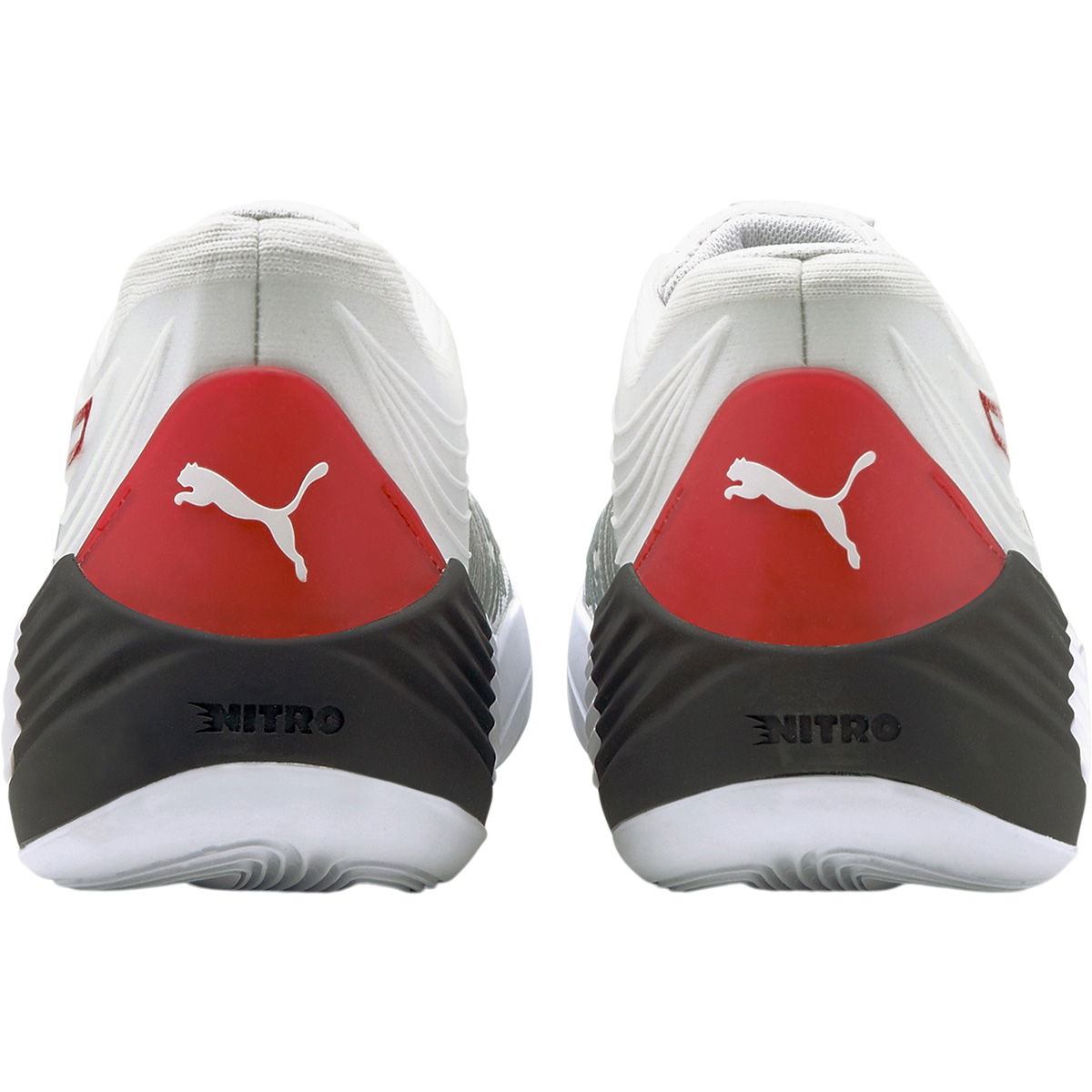 Puma Fusion Nitro Basketsko Herre