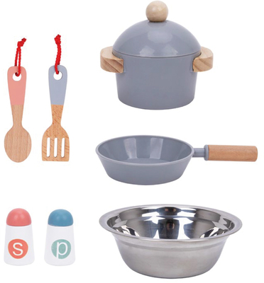 Tooky Toy Lekekjøkken