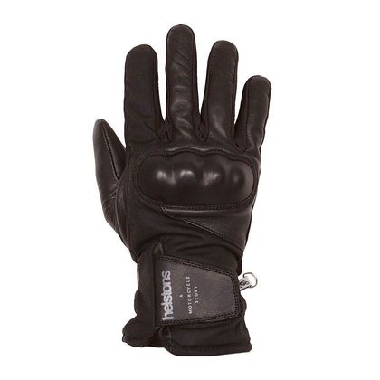 Gants Helstons CURTIS - Noir