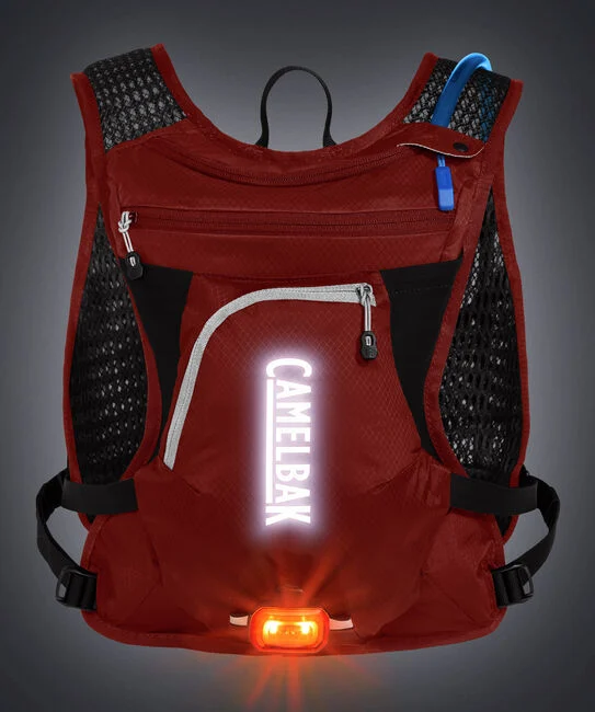 Camelbak Chase Bike Vest - Rød