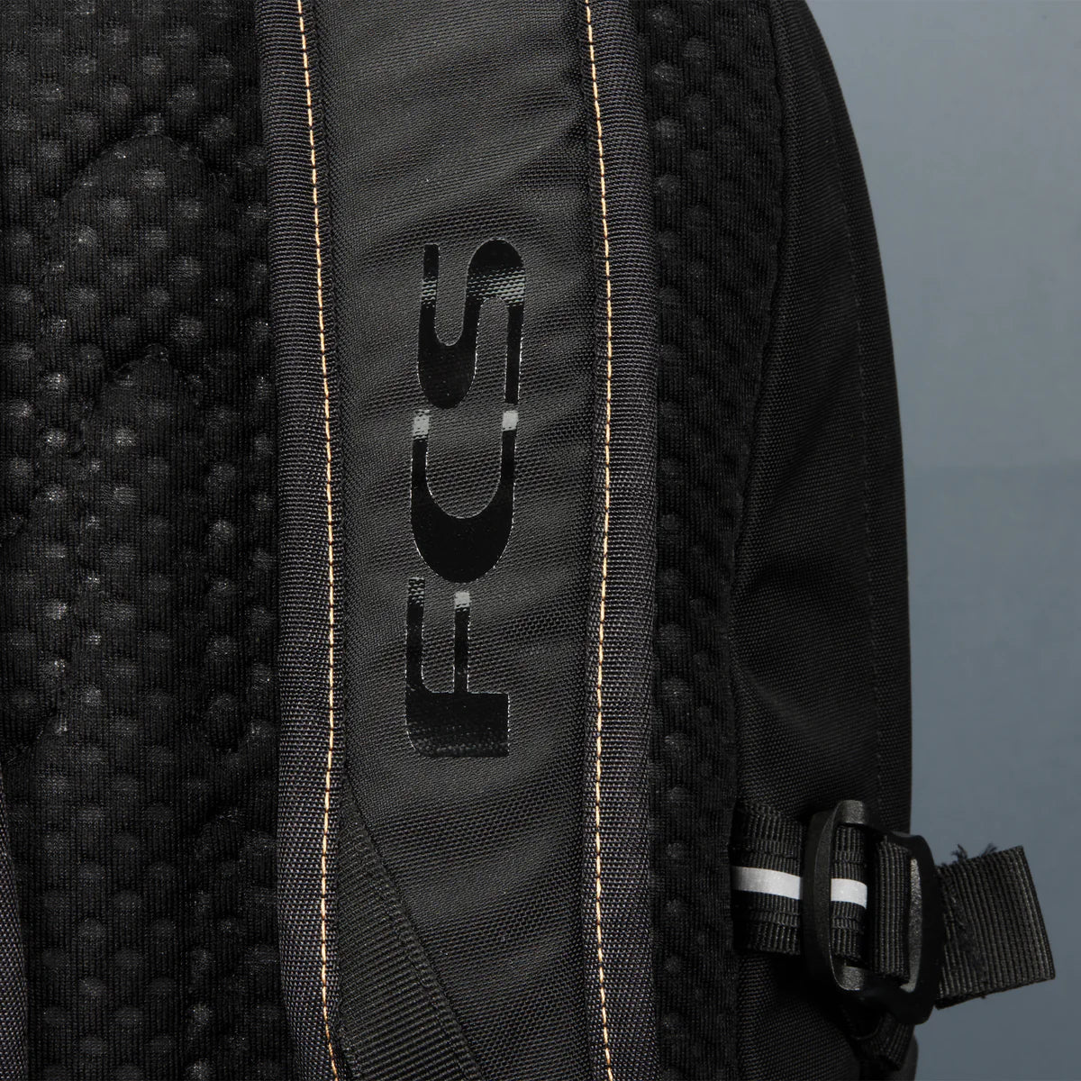 FCS FCS X PACSAFE ROAM DAY PACK 25L - Sac à dos