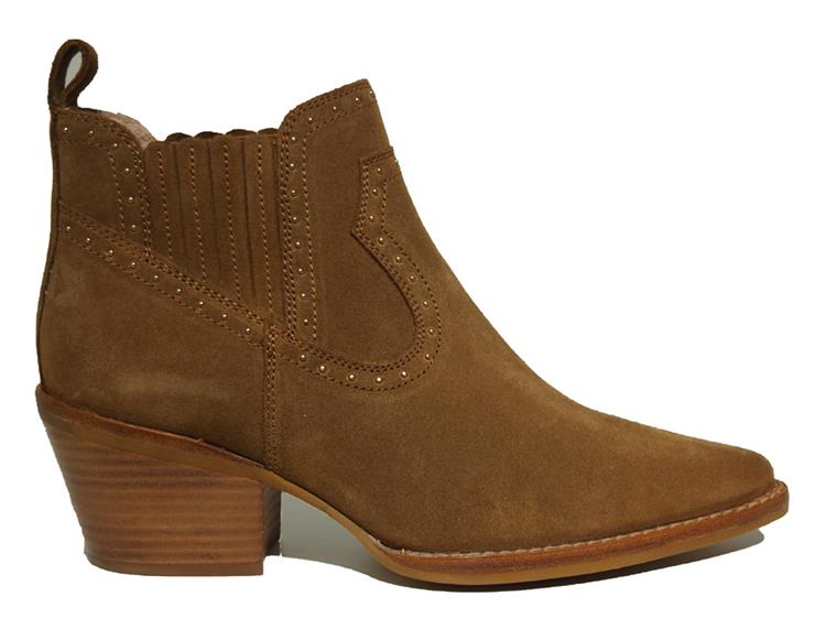 Bronx Jukeson 47409 Dark Natural
