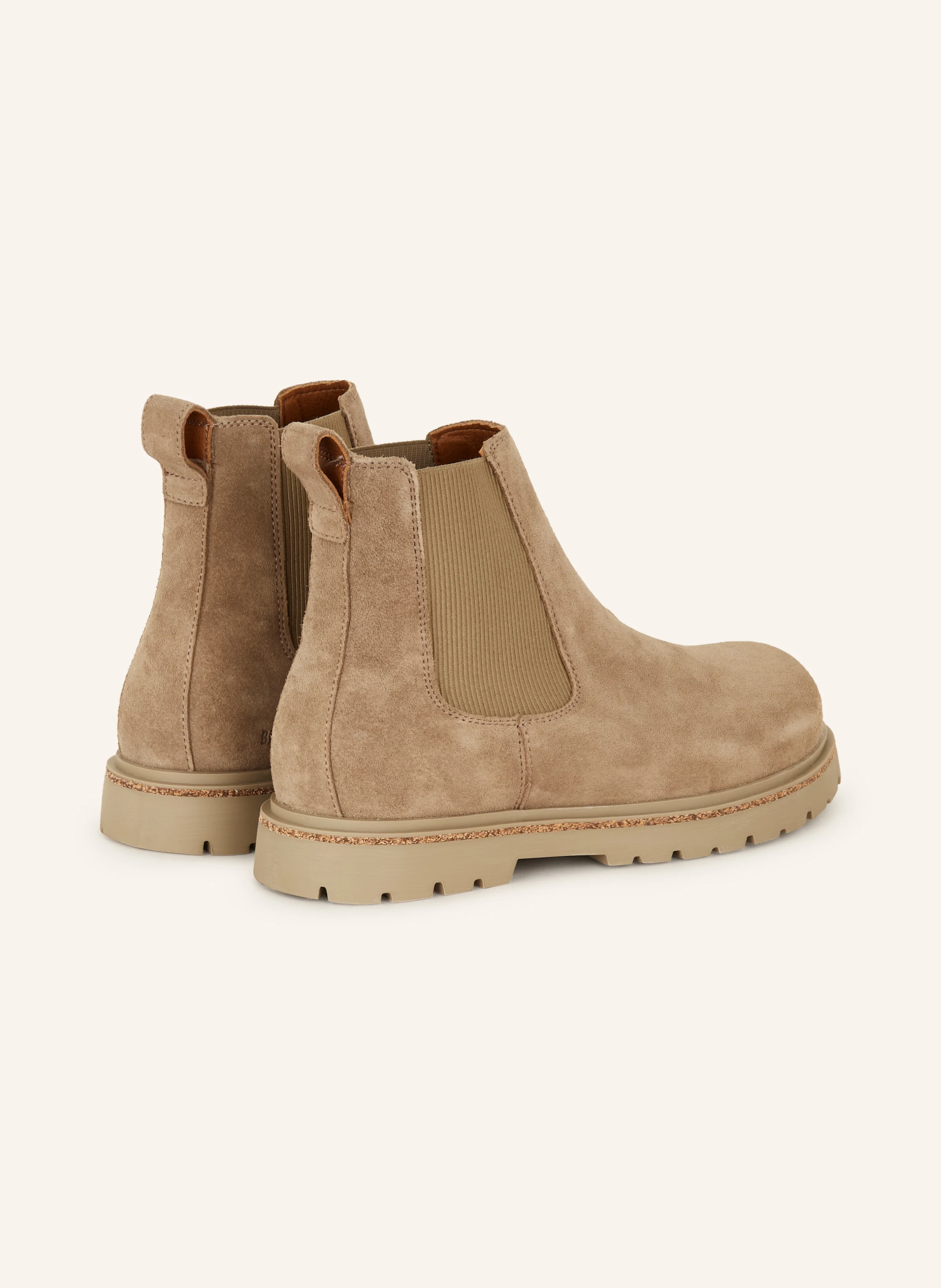 BIRKENSTOCK Chelsea-Boots HIGHWOOD SLIP ON