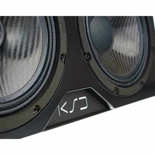 KS Digital C88-Reference L black