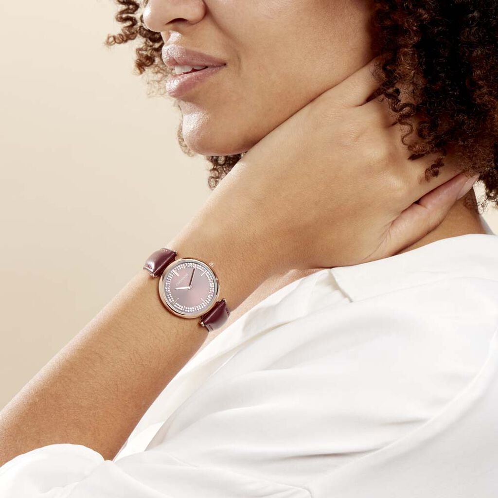 Montre Codhor Nidia Bordeaux