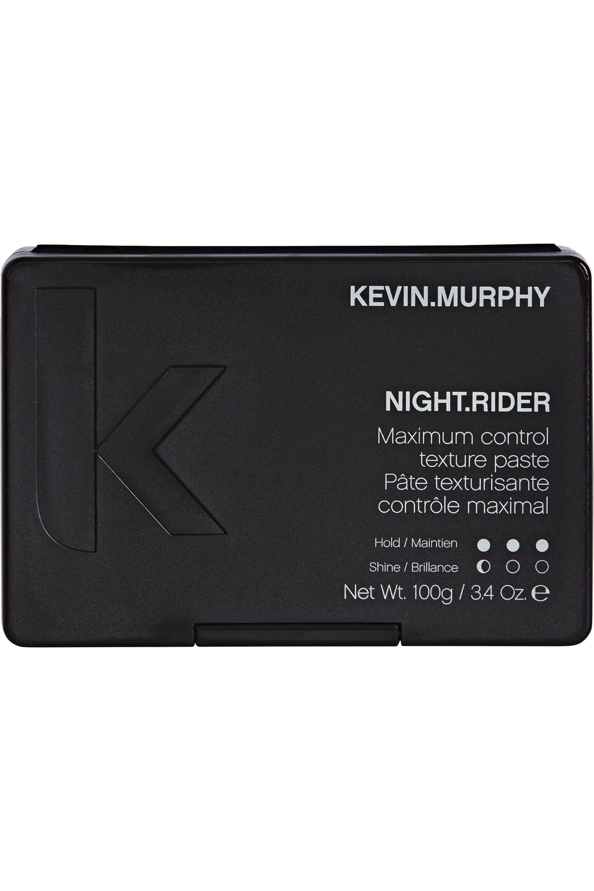 KEVIN.MURPHY Pâte texturisante NIGHT.RIDER-100 g