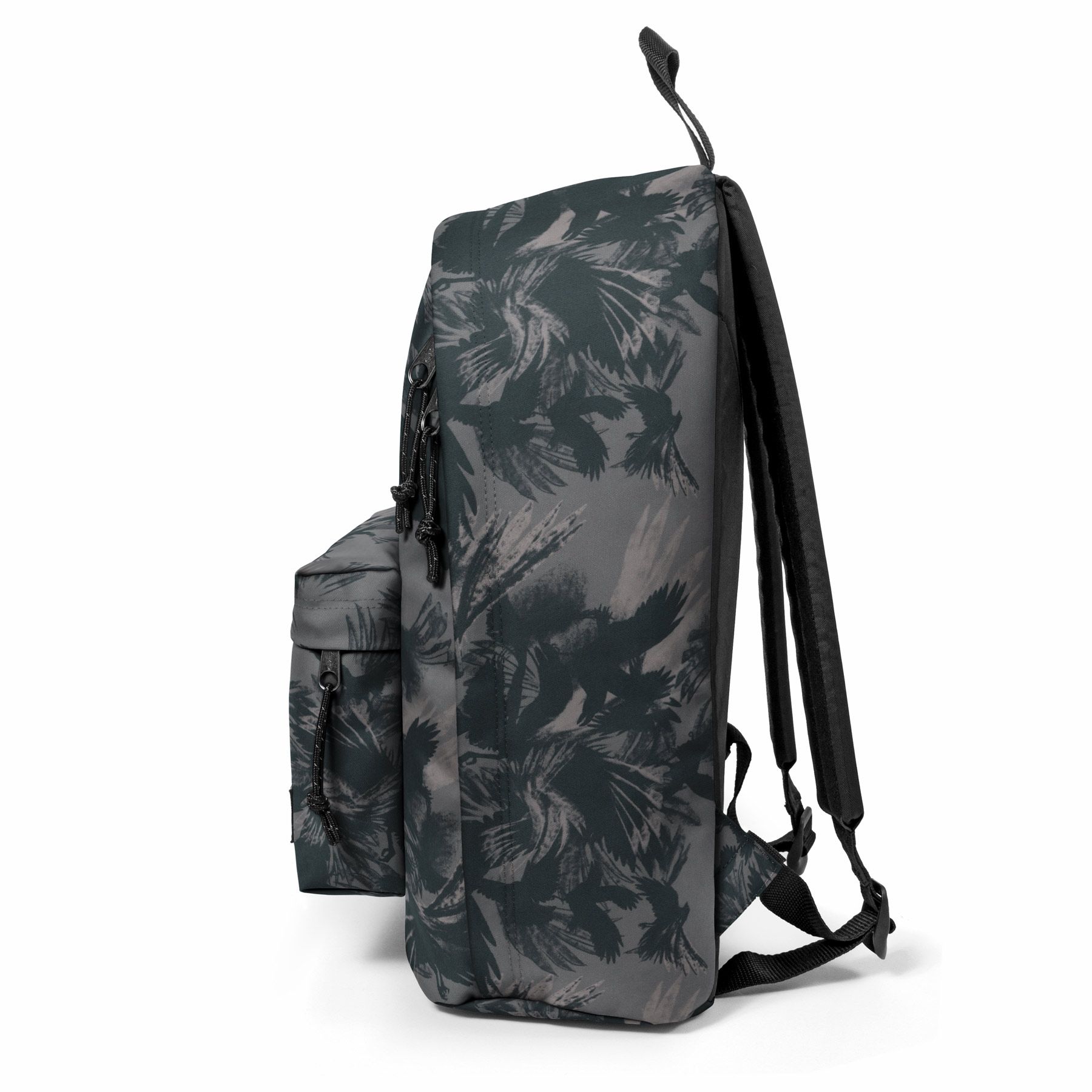 Eastpak Out Of Office Dark Forest Black