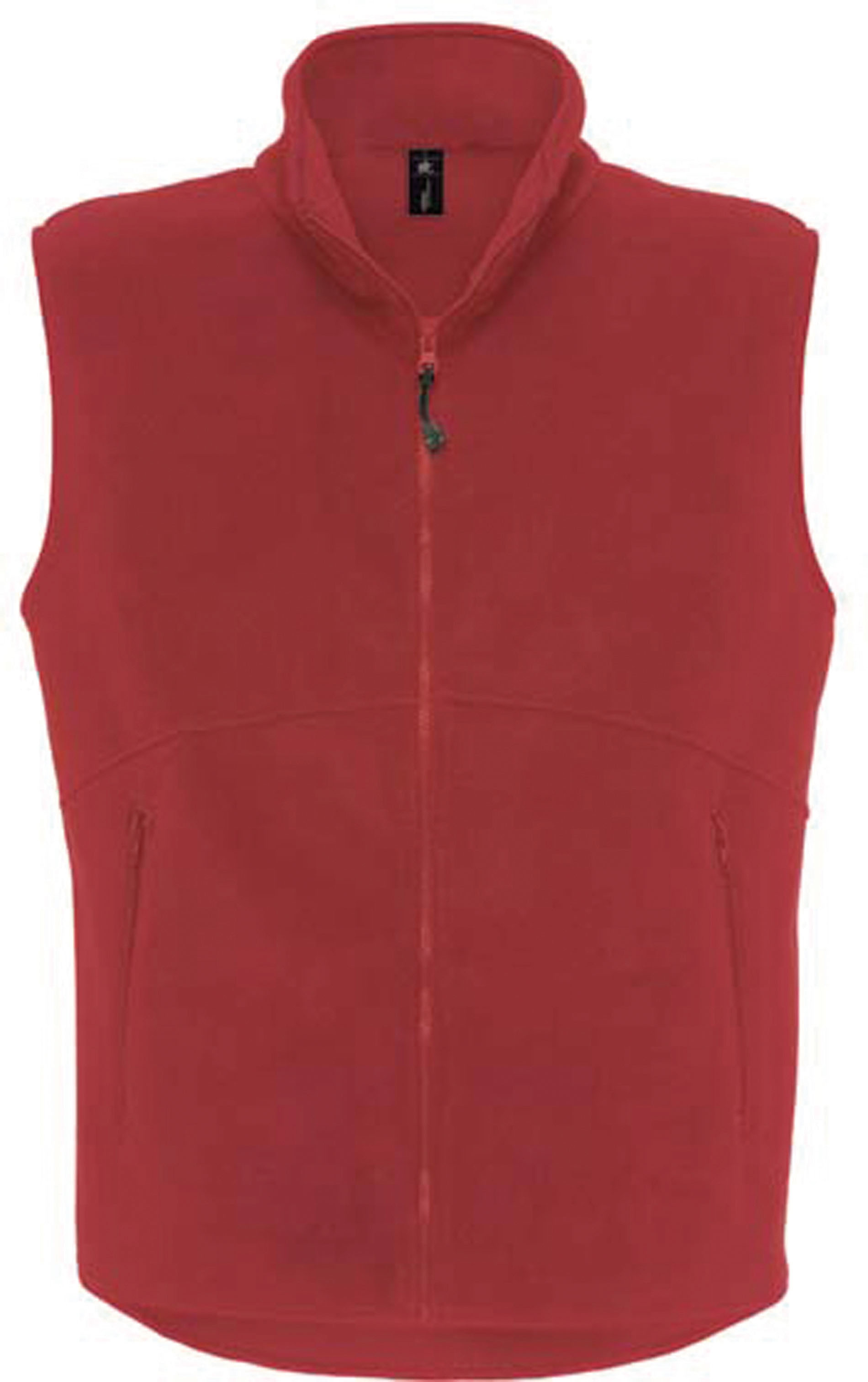B&C CGFU705 - Traveller - Gilet Polaire