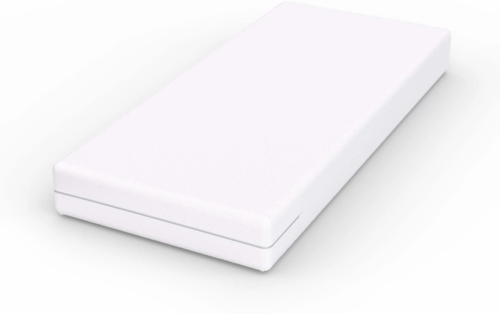 Fixmolton Matratzenbezug Anti Bettwanzen, 140x200 cm, WeissMatratzenschoner aus 100% Polyester