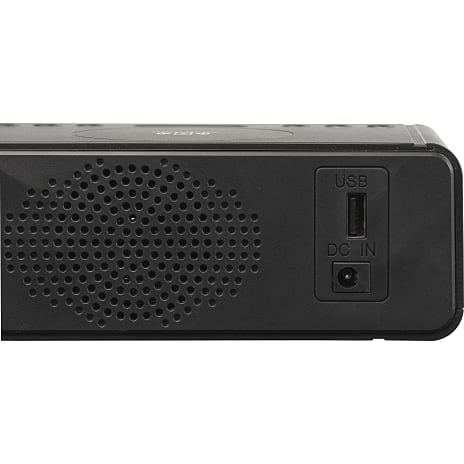 Denver CRQ-100 radio