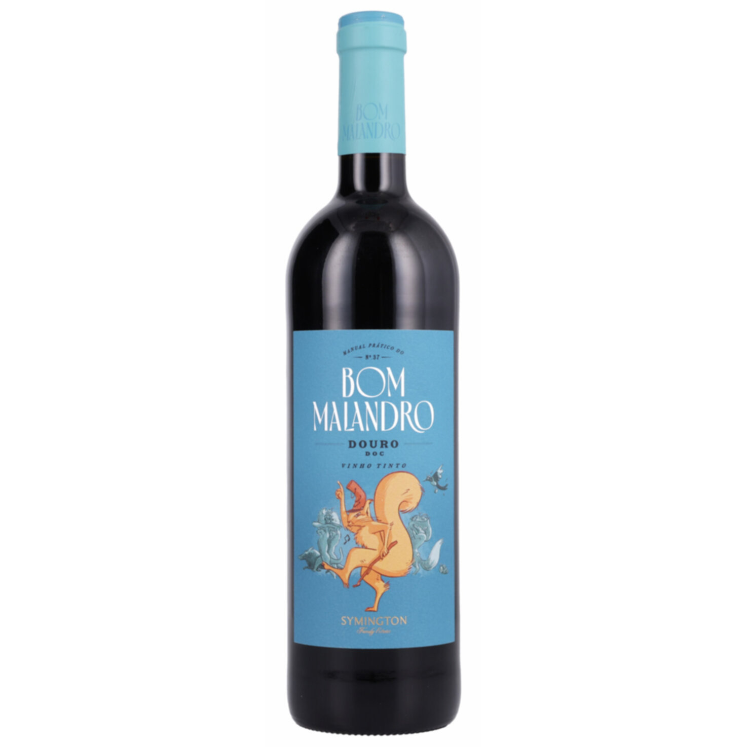 Douro DOC Bom Malandro Symington -75cl