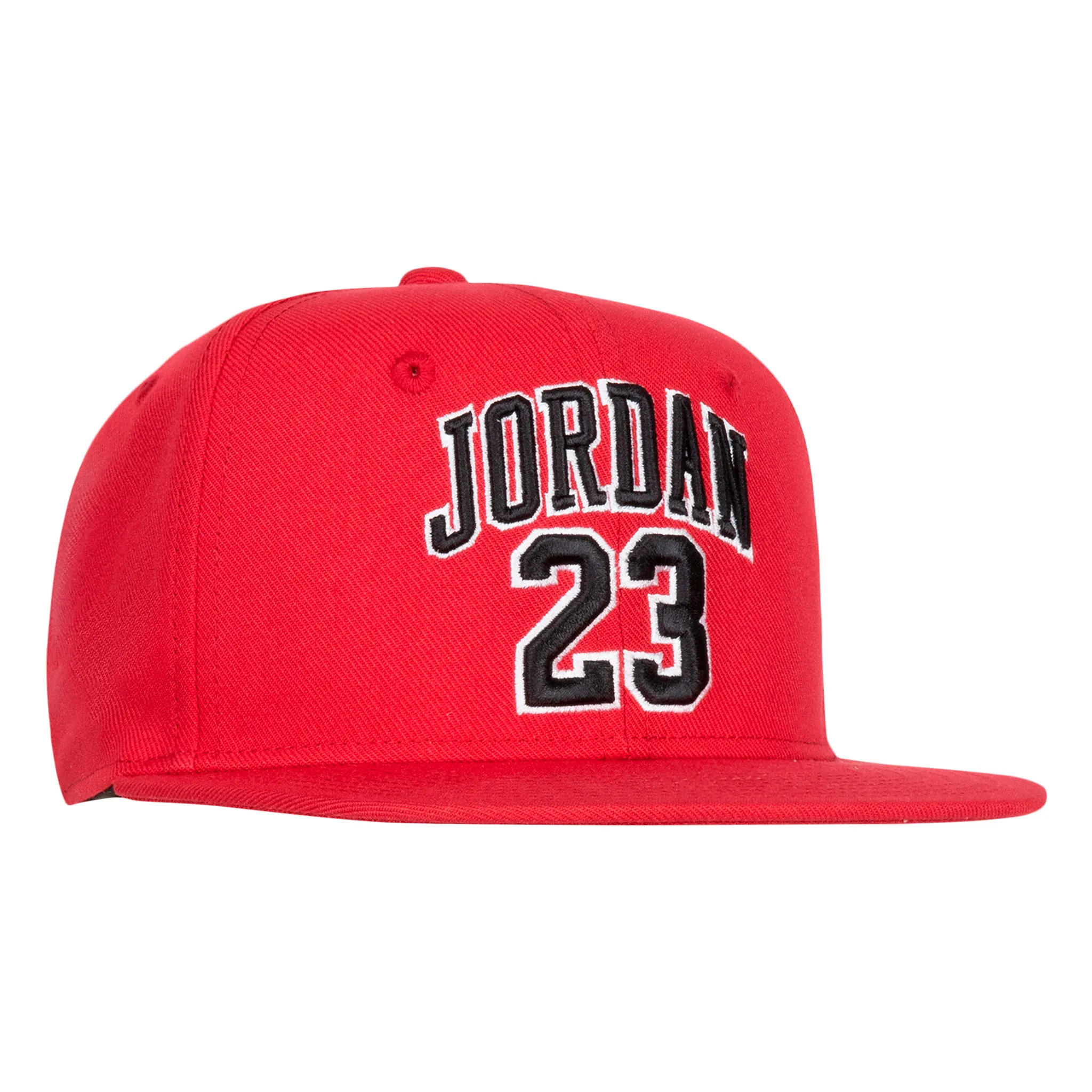 Jordan Casquette Plate Jersey 8-16ans