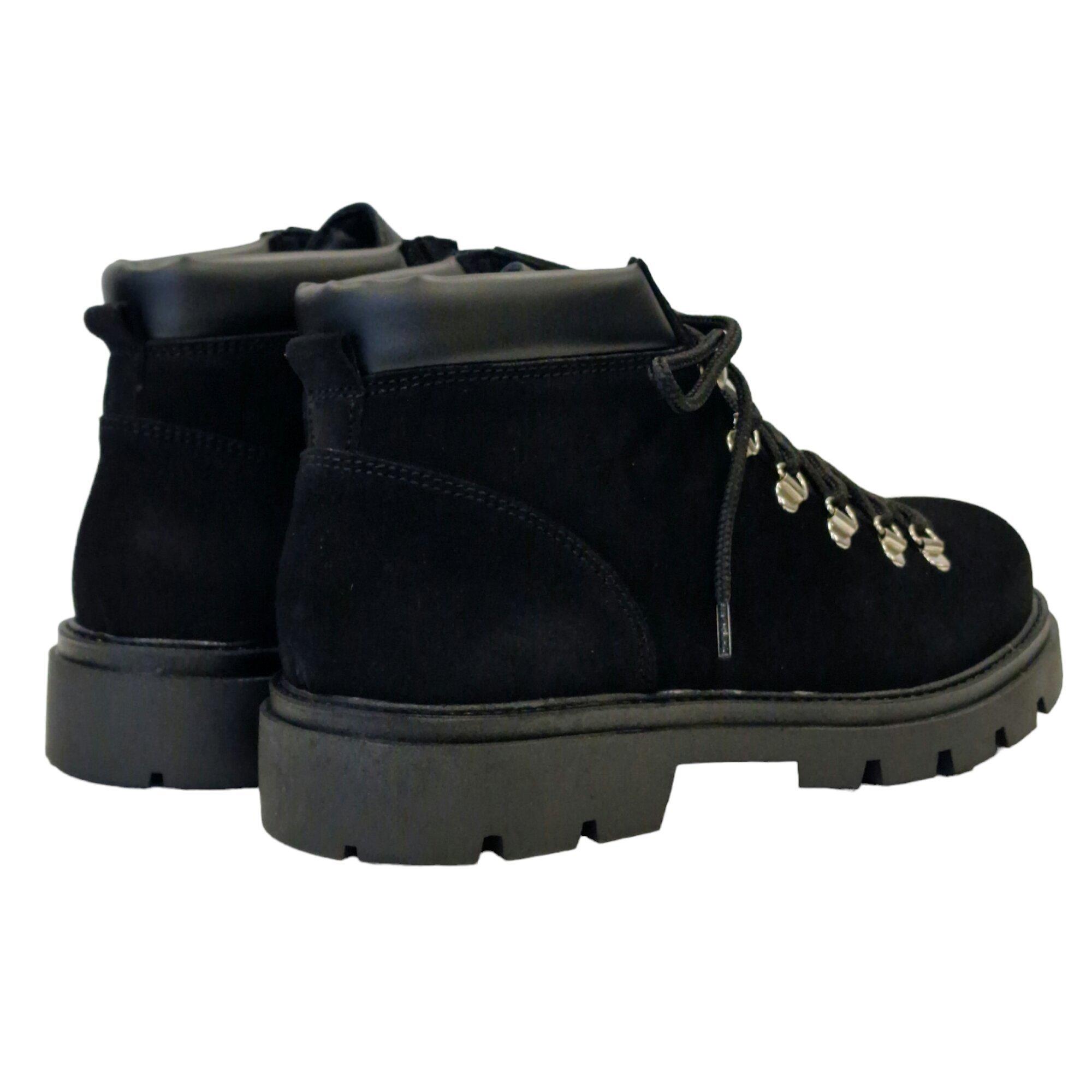 Firetrap Oliver Ankle Boots Mens
