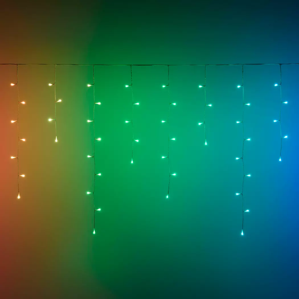 LED-Lichterkette Appy 125