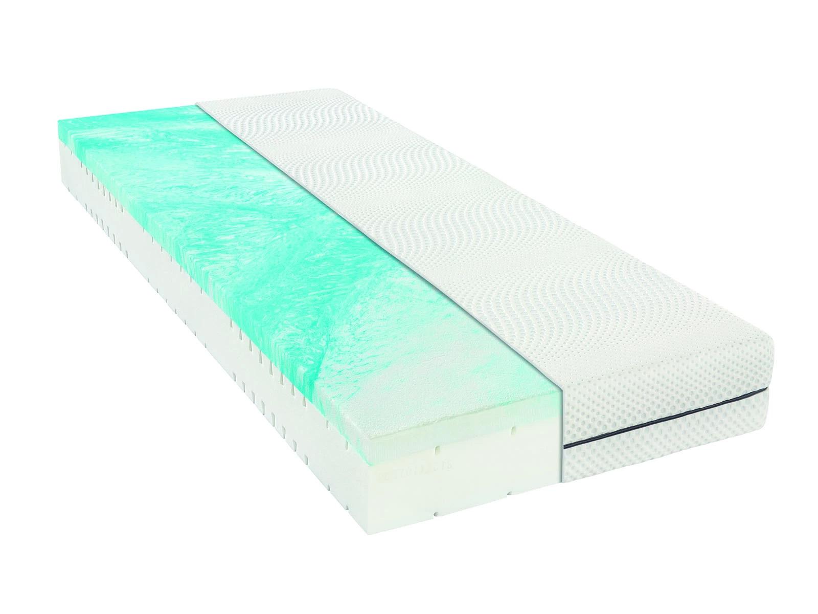 Concord Select Vitalis Komfortschaummatratze - 090x200cm