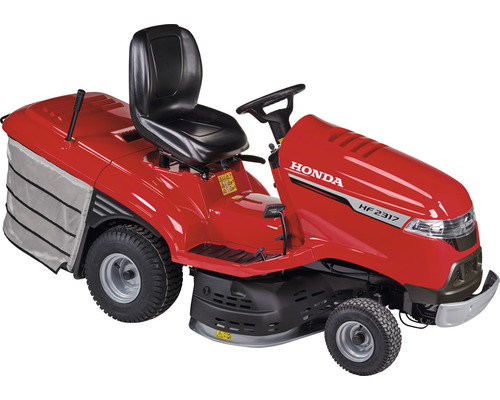 HONDA HF 2317 HM zitmaaier