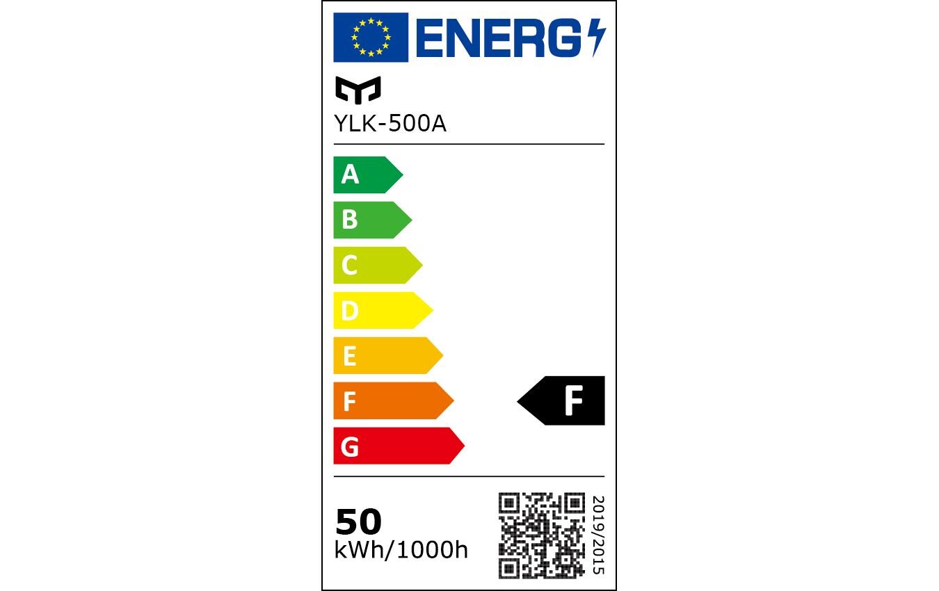 Deckenleuchte C2001 LED 500, 50.5 x 50.5 cm<br>Deckenaufbauleuchte