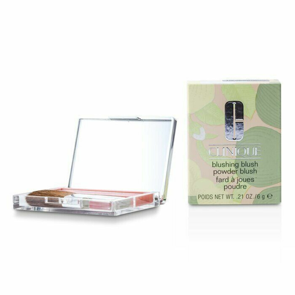 Clinique Blushing Blush Powder Blush Precious Posy6 gr