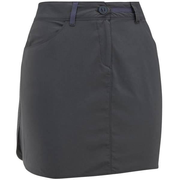 Jupe randonnée LAFUMA ACCESS SKORT W ASPHALTE