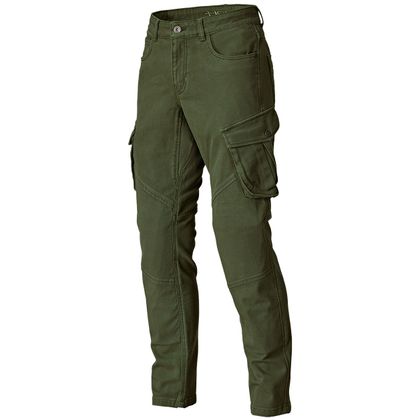 Jean Held CREEK - Regular - Vert