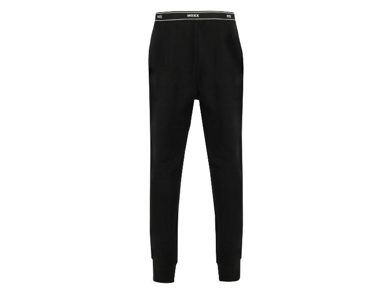Heren pyjama