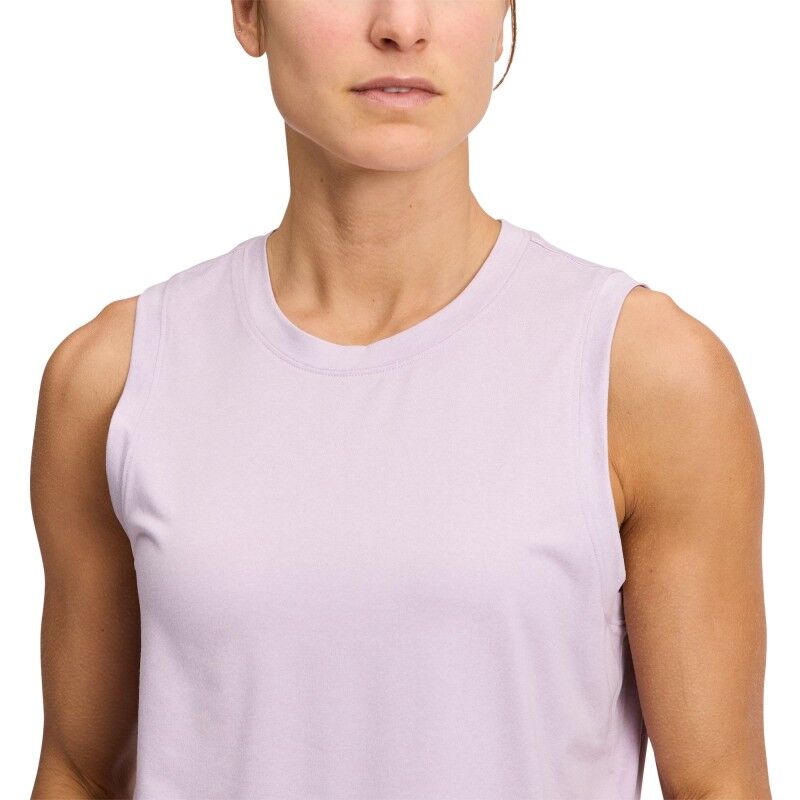 Circuit Tank - Débardeur femme