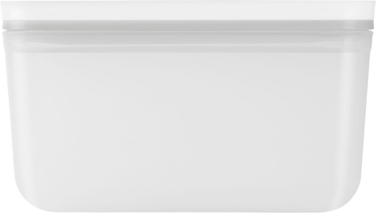 Zwilling Fresh & Save Vakuum beholder i plastik str L Transparent & hvid