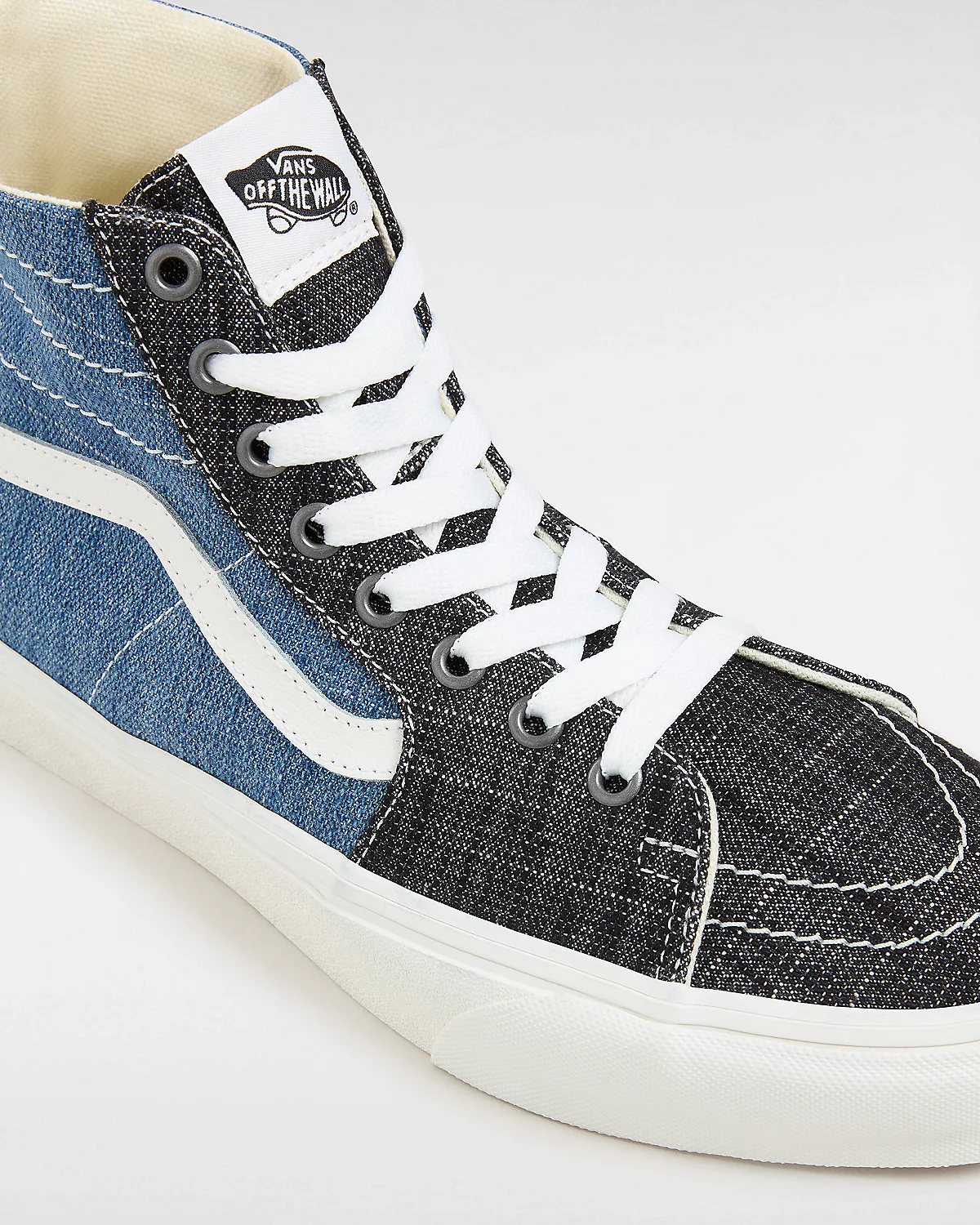 Scarpe Sk8-Hi Tapered