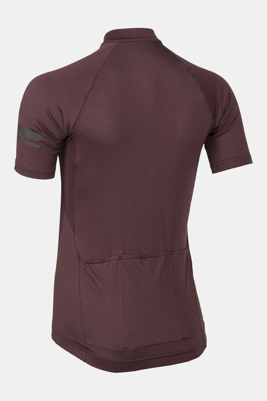 AGU AGU Core Jersey SS Essential Fiettshirt Dames