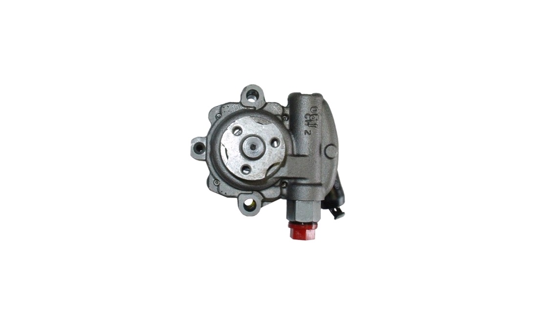 Servopumpe Hydraulisk