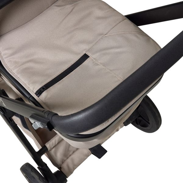 Koelstra Next Kinderwagen 2-in-1 - Taupe