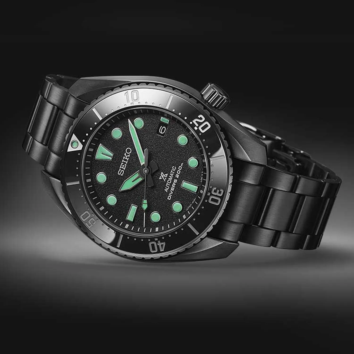 Seiko Prospex Automatic Limited Edition SPB433J1