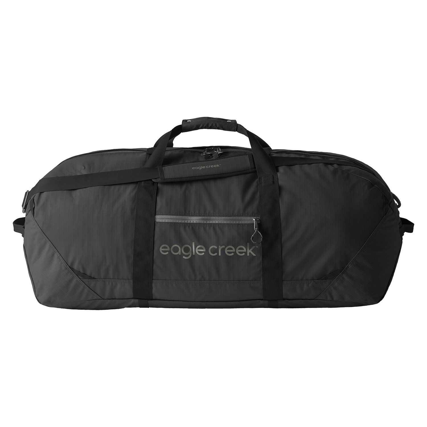 Eagle Creek No Matter What Duffel 110L black