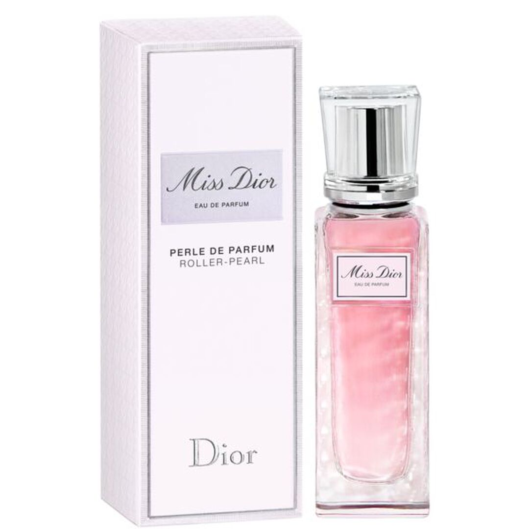 Dior MISS DIOR Roller-Pearl Eau de Parfum - 20ml