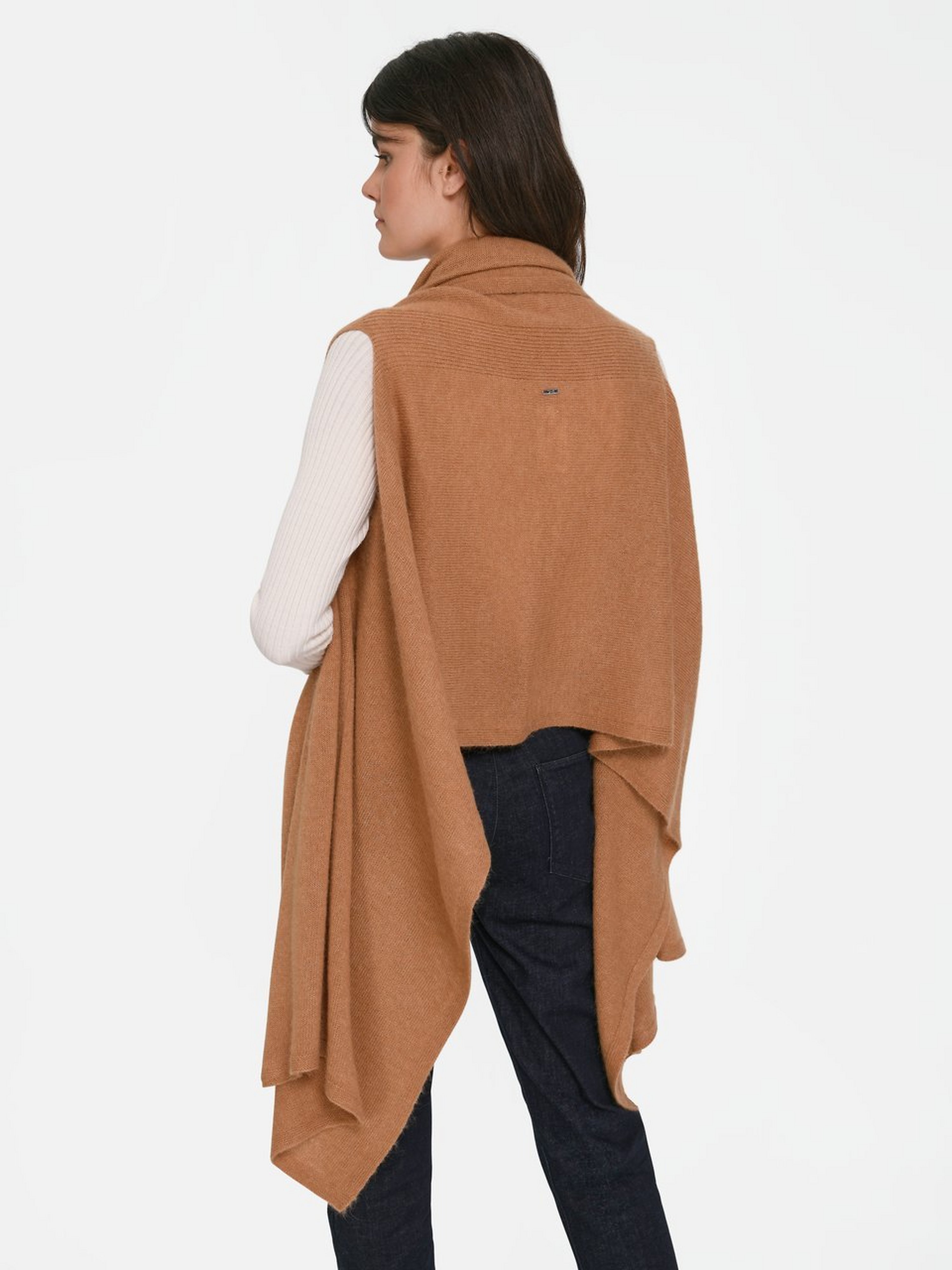 Strickweste