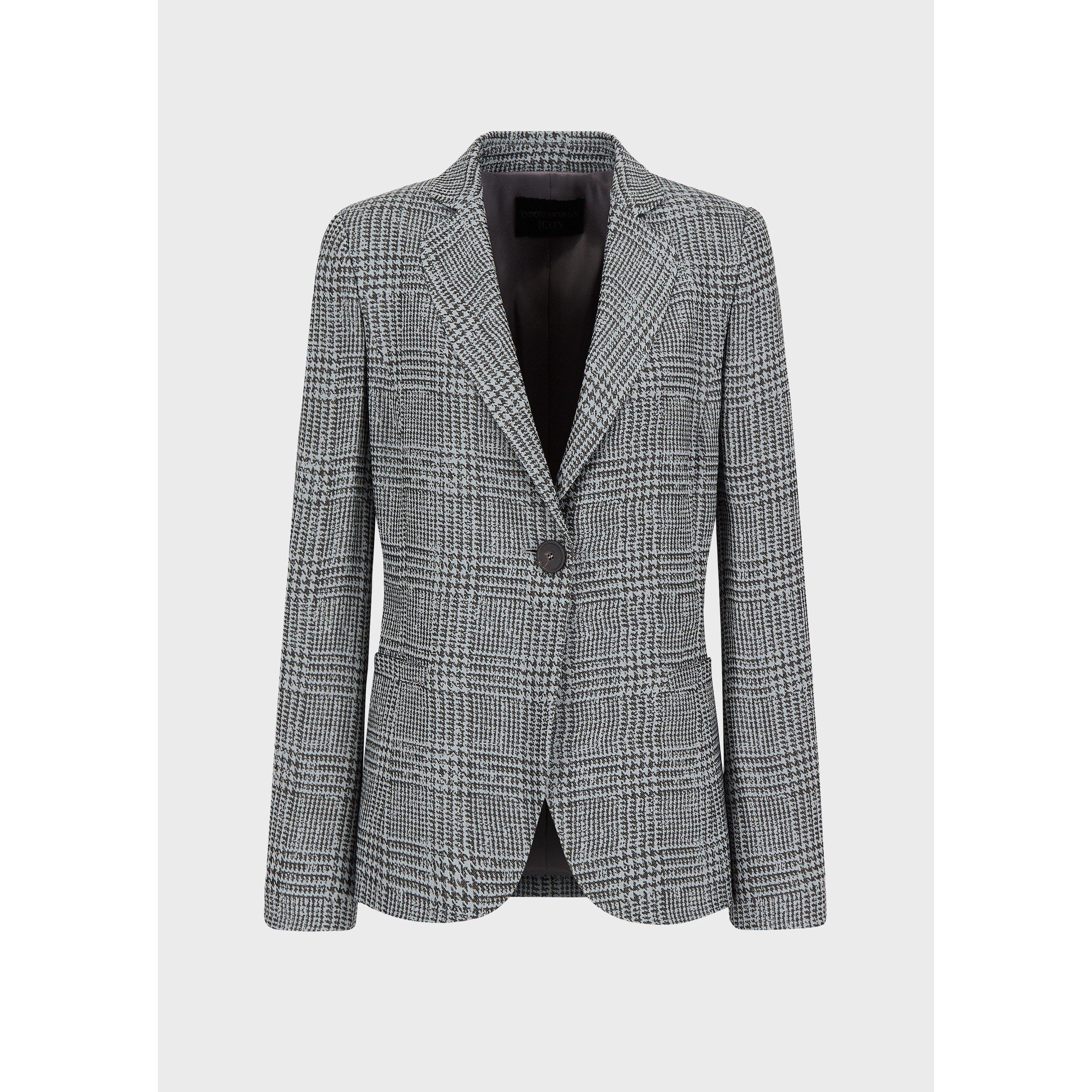 Emporio Armani P Ftd Jkt Ld99