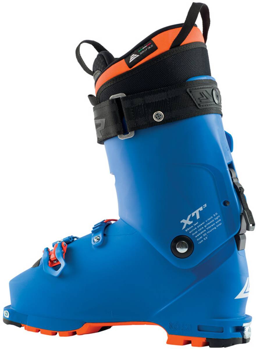 XT3 Tour Pro Power Blue