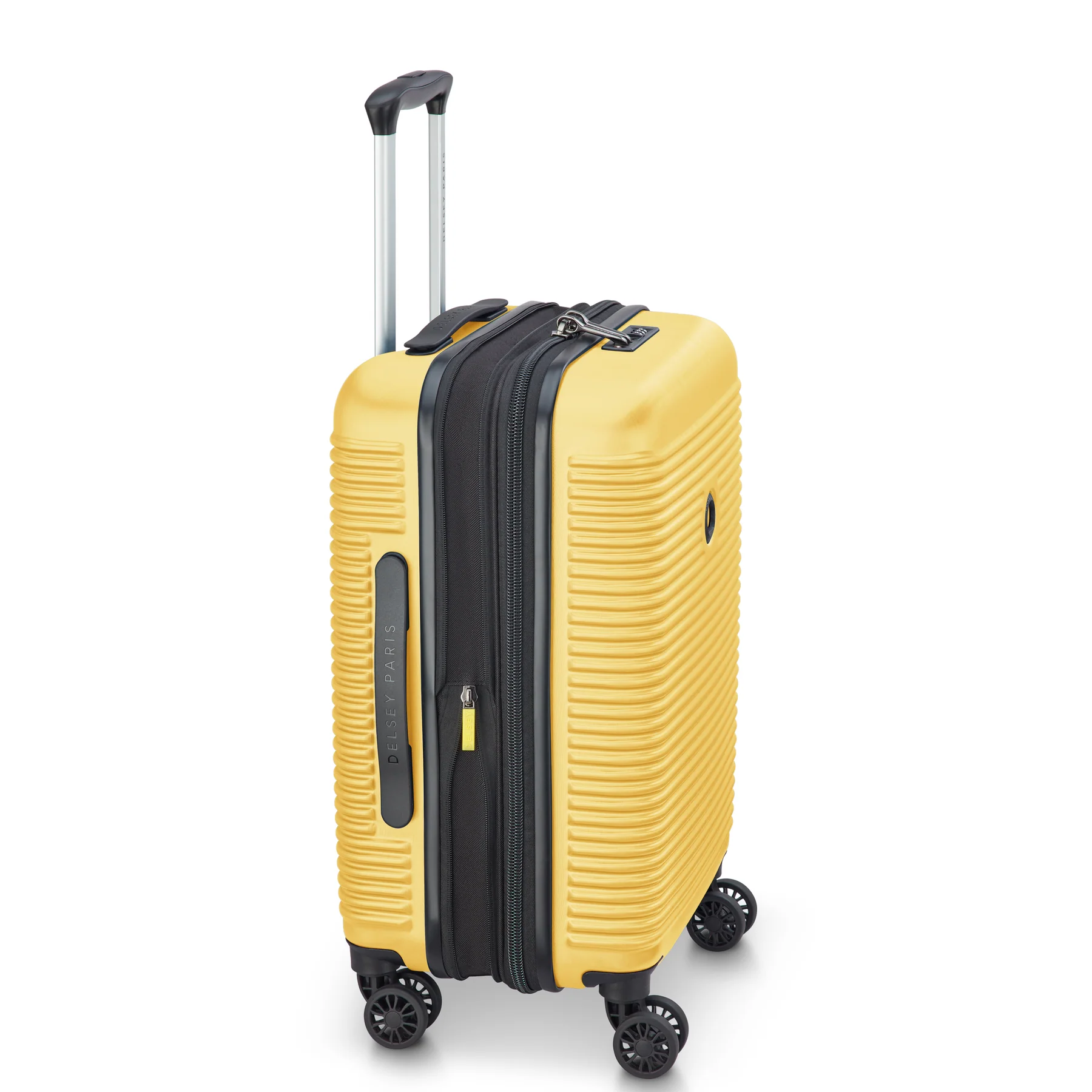 Valise cabine - S Extensible (55cm)