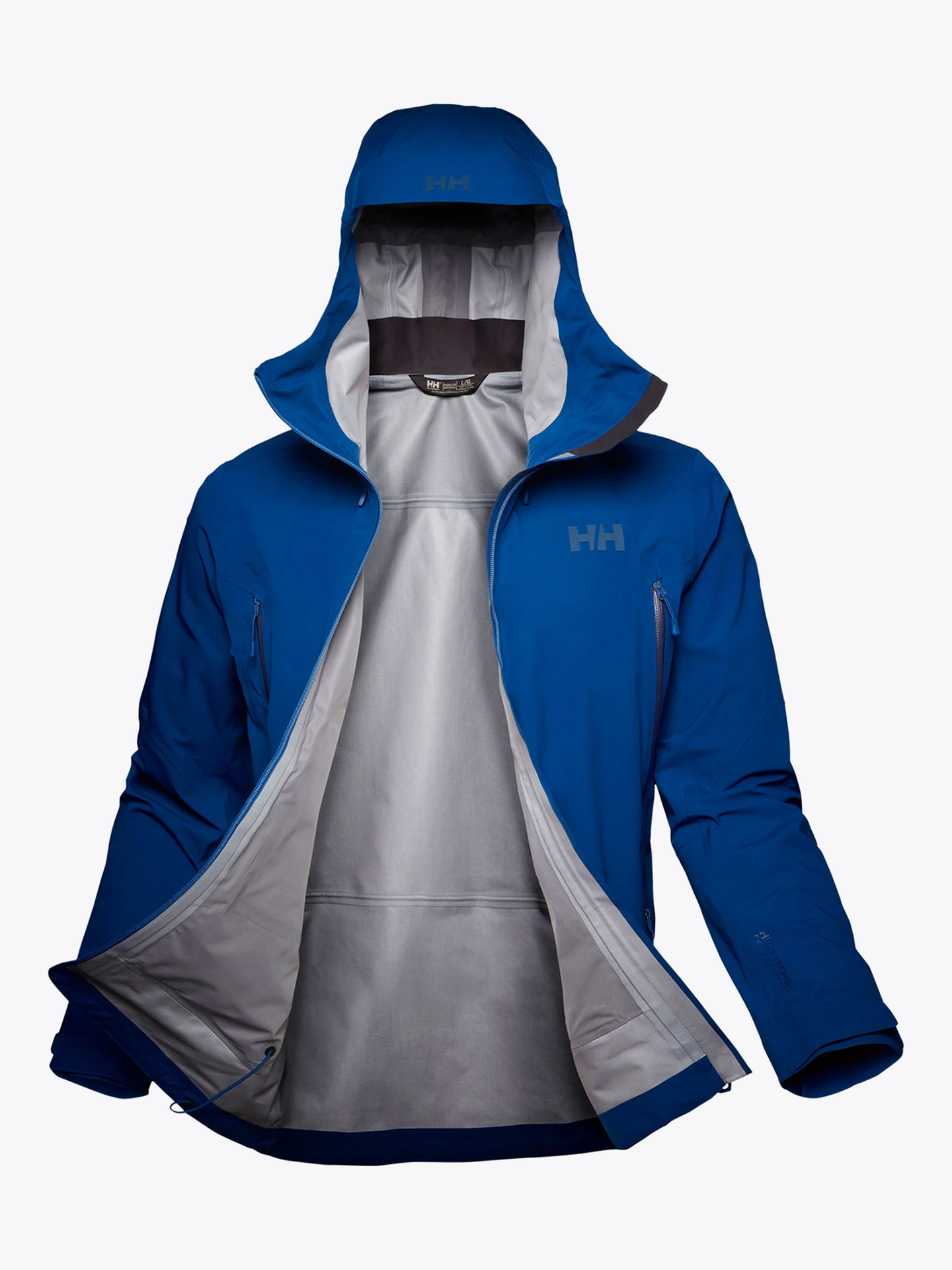 Verglas Infinity Shell Jacket