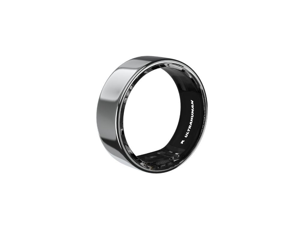 ANEL ULTRA HUMAN ULTUHRAAS11 SILVER