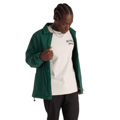 Tee-shirt à manches courtes homme Athletics Relaxed League NEW BALANCE