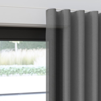 CATCH gordijn Element 222337 anthracite