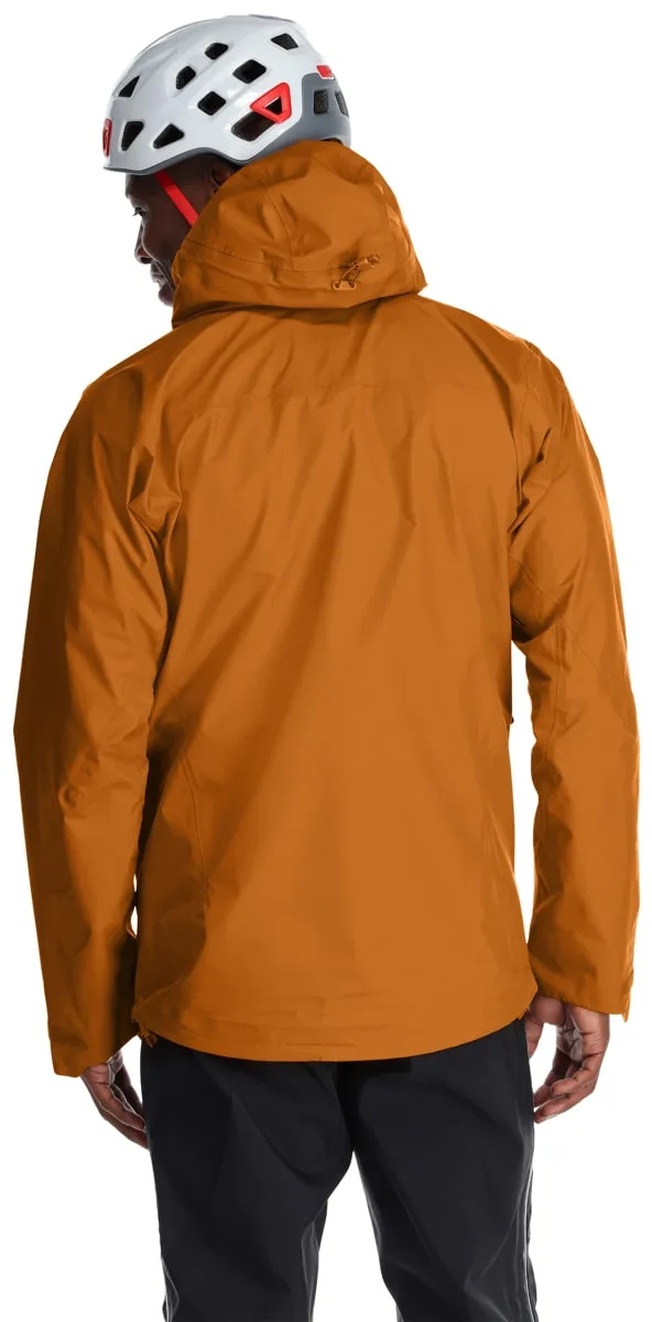 Rab Latok Alpine Gtx Jacket Marmalade