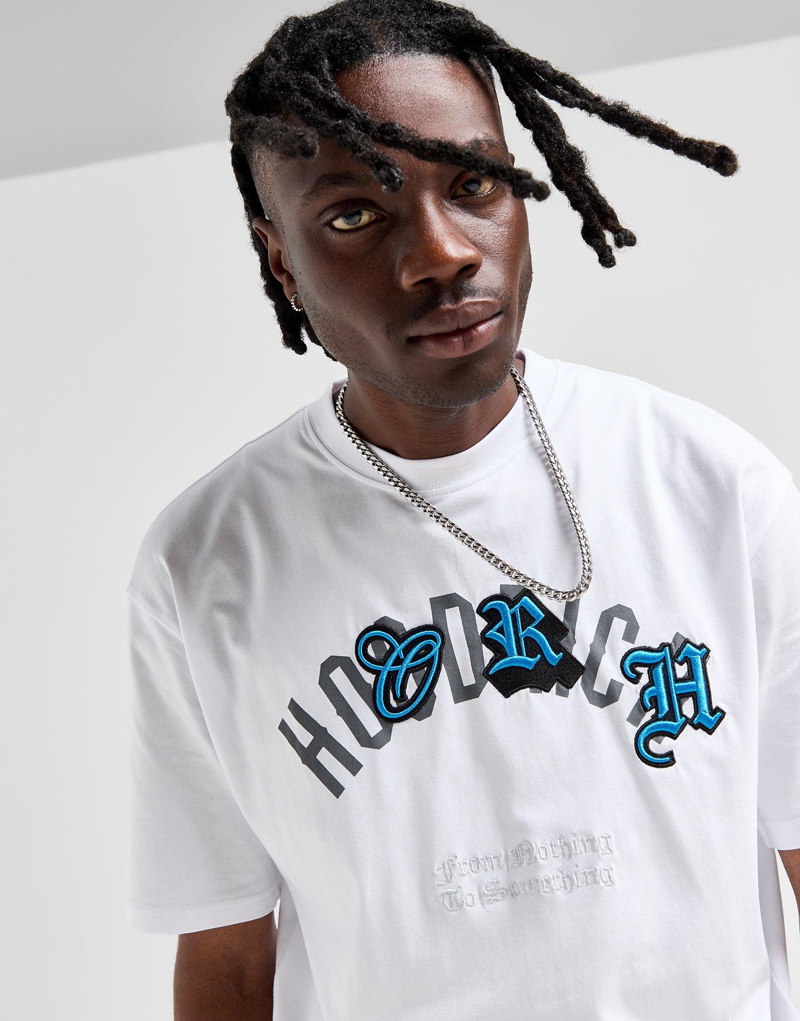Hoodrich T-shirt Shadow Homme