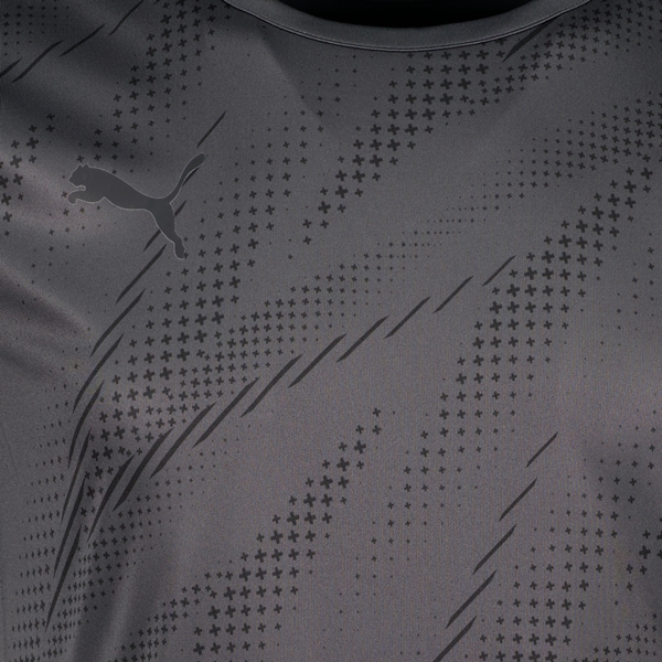 Puma Individualrise Graphic heren sport T-shirt