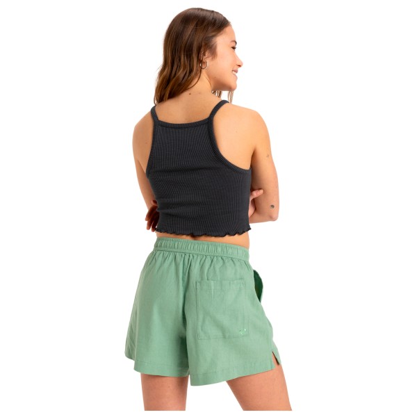 Roxy - Women's Lekeitio Break Mid Beach Short - Short